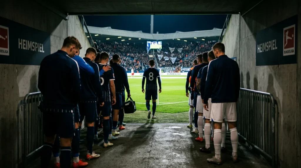 Quotenanalyse für Relegationsspiele zwischen 2. und 3. Bundesliga