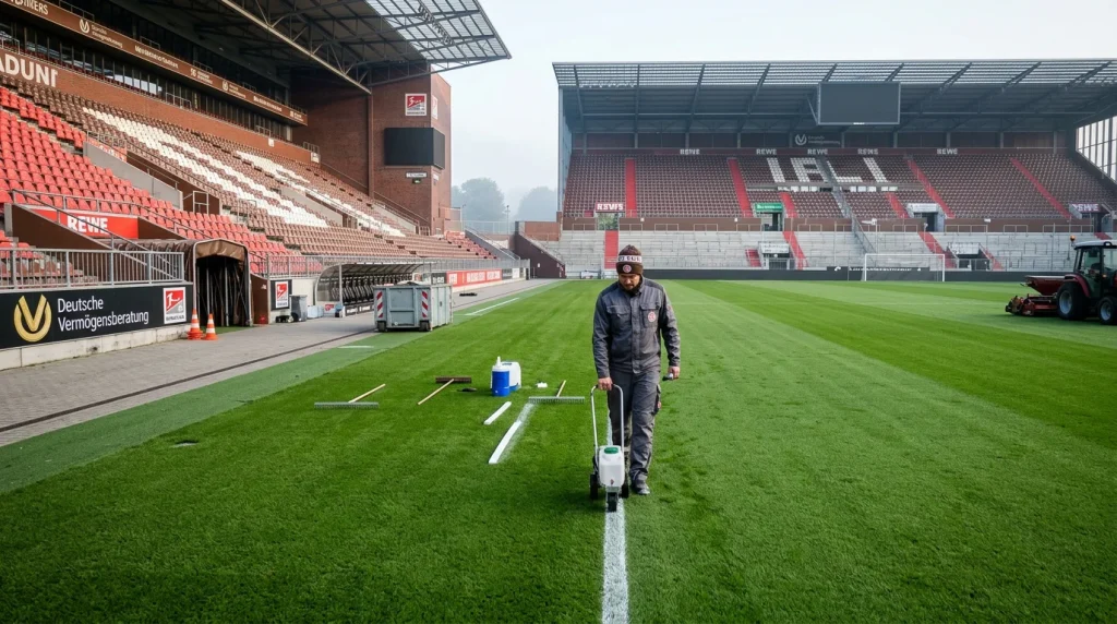 Überblick der 2. Bundesliga Saison 2025/26 mit Teams und Wettanalyse