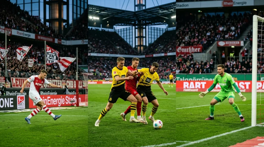 3-Wege-Wette Erklärung mit Quotenbeispielen aus der 2. Bundesliga
