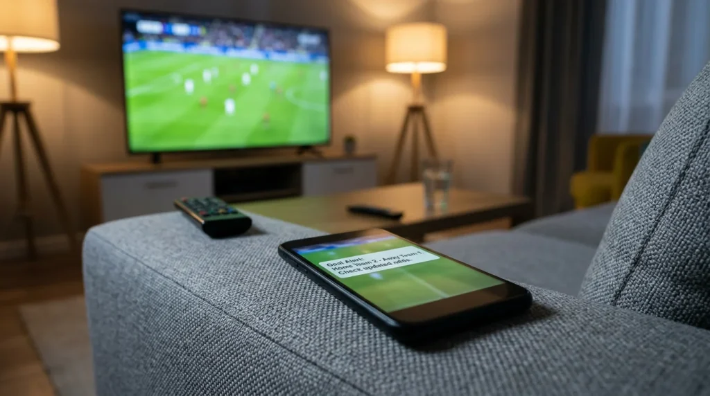 Risiken von Live-Wetten und Einfluss auf das Spielverhalten bei Sportwetten