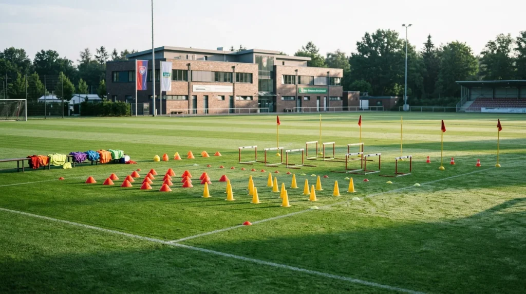 Saisonvorbereitung und Analyse für Wetten auf die 2. Bundesliga