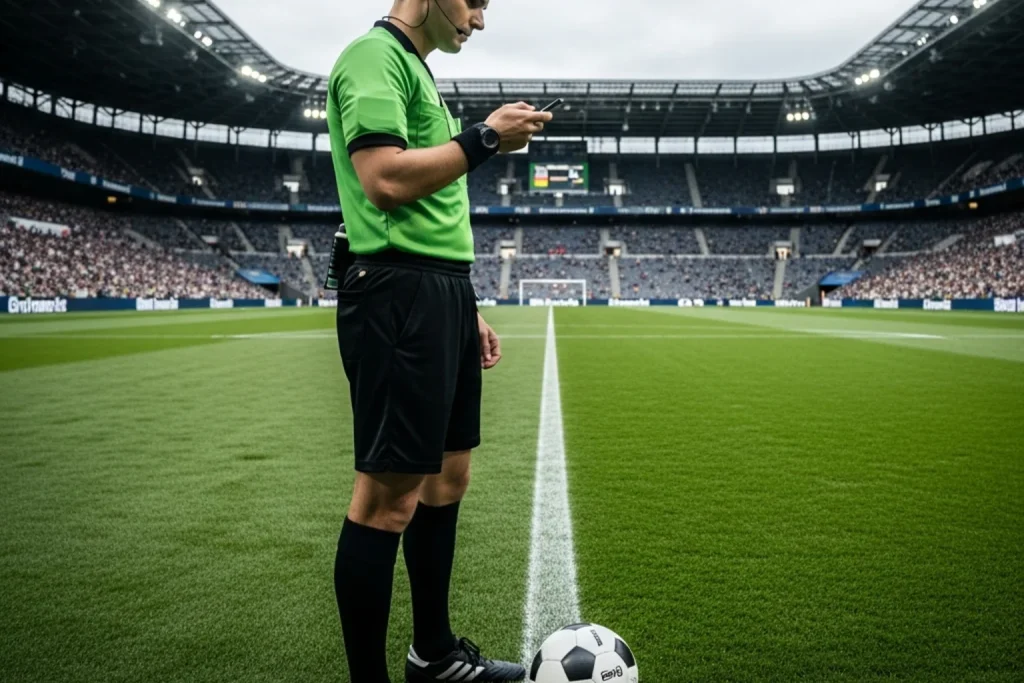 Integritätsmonitoring und Sportradar-Überwachung der 2. Bundesliga